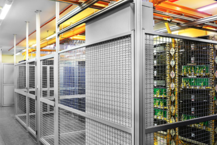 Conectividad Gestionada Valencia